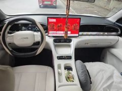 2025 Geely Galaxy Geely Galaxy Xingyuan 2025 310km dreamEdition #5