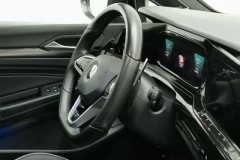 2021 Volkswagen Golf 2021 1.4T AT 280TSI R-Line #23
