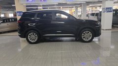 2025 Chery Tiggo 7 2024 1.5T CVTLuxury #3