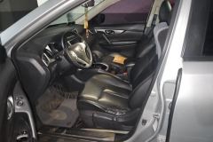 2017 Nissan X-Trail 2015 2.0 AT ComfortMAXEditionFWD #9