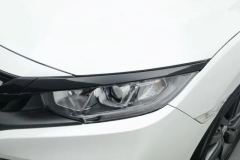 2019 Honda Civic 2019 1.5T AT 220TURBOPowermoveEdition China VI #5