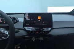 2024 Volkswagen ID.3 2024 pureSmart #13