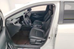 2022 Toyota Corolla 2022 1.2T S-CVT AT pioneerPLUSEdition #9
