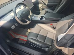 2021 Tesla Model 3 2021 PerformancehighPerformanceall wheel driveEdition #7