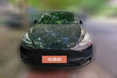 2023 Tesla Model Y 2023 Long Rangeall wheel driveEdition #2