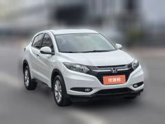 2017 Honda Vezel 2017 1.5 AT Comfort FWD #3