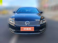2016 Volkswagen Magotan 2016 1.8T AT SmartLeading #2