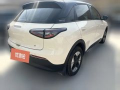 2025 Geely Galaxy Geely Galaxy Xingyuan 2025 310km Youth #2