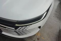 2024 BYD Destroyer 05 2023 Champion 1.5L AT DM-i 55KM Premium #5