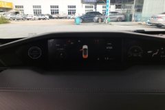 2022 Chang'an UNI-V 2022 2.0T AT lead the speedEdition #14