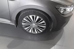 2019 Volkswagen Passat 2019 2.0T AT 330TSILuxury China VI #6