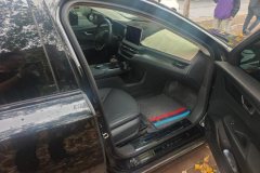 2024 Hongqi E-QM5 2024 450km travelEdition #8