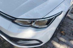 2022 Volkswagen Golf 2021 1.2T AT 200TSI Pro #5