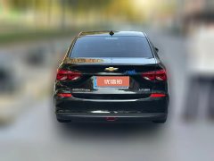 2021 Chevrolet Monza 2021 1.5 AT 320 JoySunroofEdition #2