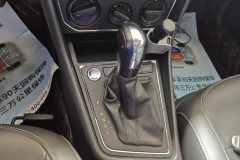 2018 Volkswagen Lavida 2017 1.6 AT Comfort #16