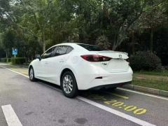 2019 Mazda Mazda3 Axela Sedan 2019 1.5 AT Cloud controlEditionLuxury China VI #9