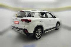 2019 Hyundai ix35 2019 2.0 AT Zhiyong·PleasureFWD China VI #3