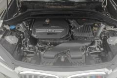 2022 BMW X1 2021 Facelift AT sDrive20Li Exclusive #10