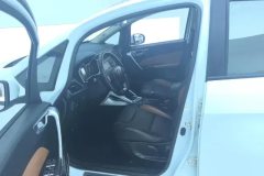 2018 Geely Auto Vision X3 2018 1.5 AT Anniversary #9