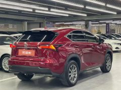 2016 Lexus NX 2016 2.0 AT 200Feng ShangEdition4WD (Imported) #9