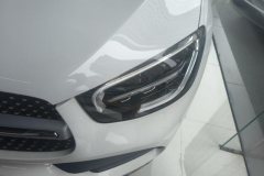 2020 Mercedes-Benz GLC-Class 2021 GLC 300L 4MATIC Dynamic #5