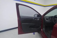 2018 Chevrolet Cavalier 2019 1.5 AT 320HappyEdition #7