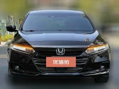 2022 Honda Accord 2022 1.5T AT 260TURBO Comfort #2