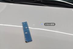Engine Hood