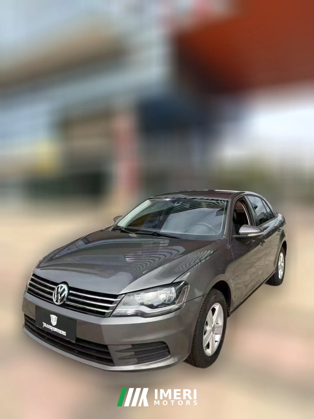 2015 Volkswagen Bora Sedan 2015 1.6 AT Good qualityEditionComfort