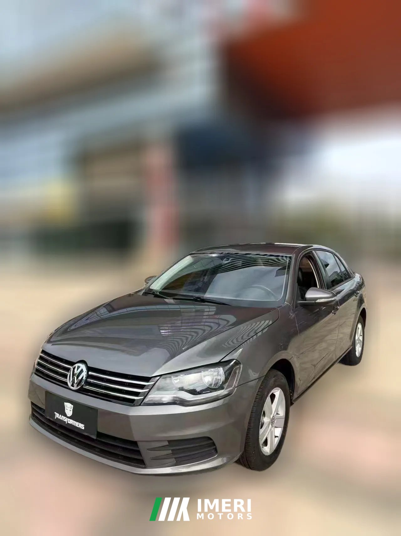 2015 Volkswagen Bora Sedan 2015 1.6 AT Good qualityEditionComfort