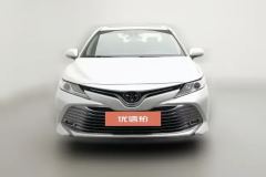 2019 Toyota Camry 2019 2.0 AT GLuxury China VI #3