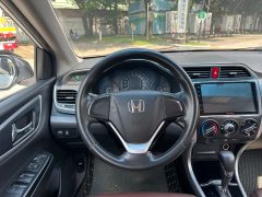 2017 Honda Crider 2016 1.8 AT Comfort #15