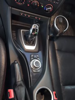 2015 BMW X1 2015 2.0T AT 18iFashionpromotionEditionRWD #10