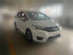 2017 Honda Fit Hatchback 2016 1.5 AT LXSComfortSunroofEdition #3