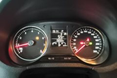 2018 Volkswagen Polo Hatchback 2018 1.5 AT Enjoy #14