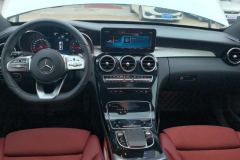 2019 Mercedes-Benz C-Class 2019 1.5T AT C260Sport #12