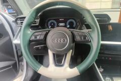 2022 Audi A3 Sedan 2021 A3L Limousine 1.4T AT 35 TFSI Enterprising and elegant #15