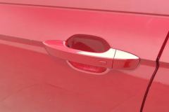 2021 Volkswagen Polo Hatchback 2021 Plus 1.5L ATColorfulTech #8