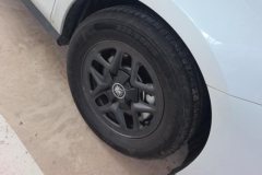 2025 BYD Seal 05 DM-i 2025 DM-i Smart Drive 1.5L AT 55KMLuxury #6