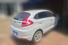 2016 Chery Fengyun 2 Hatchback 2016 1.5 MT Super Value #3
