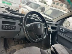 2023 Yuan Cheng Auto Yuan Cheng Xingxiang V 2023 V6E Ningde era 41.86kwhSuper Value #5