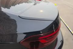2025 Volkswagen Passat 2025 Outstanding 380TSI Dragon Soaring in the Starry SkyEdition #4
