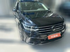 2025 Volkswagen Tiguan L PHEV 2023 1.4T AT 430PHEV PHEVPremium #5