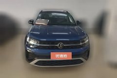2023 Volkswagen Tharu 2023 1.5T AT 300TSI 2WDfull moonEdition #2