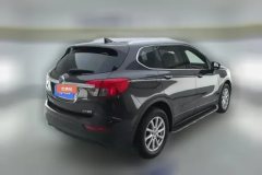 2017 Buick Envision Plus 2017 1.5T AT 20TLuxury FWD #3