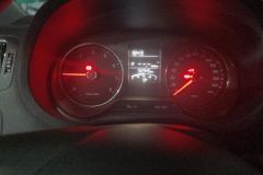 2015 Volkswagen Polo Hatchback 2014 1.4 MT Comfort #14