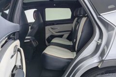2023 BYD Song Plus PHEV 2021 EV Flagship #19
