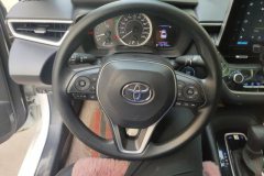 2022 Toyota Corolla 2022 1.2T S-CVT AT pioneerPLUSEdition #15