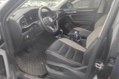 2021 Volkswagen Tayron GTE 2020 1.4T AT Luxury HEV #9