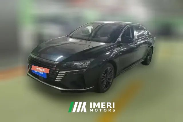 2021 Dongfeng Fengshen Yixuan MAX 2021 1.5T AT Super PowerdadEdition